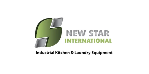NEW STAR INTERNATIONALCOMPANY logo