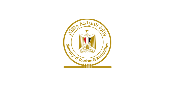 The Egyptian Tourism authority logo