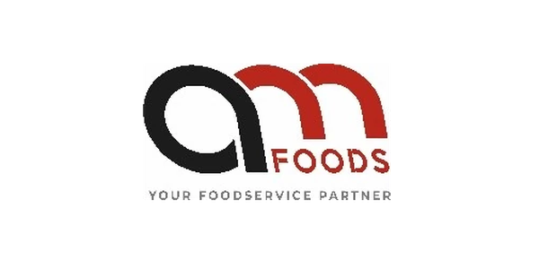 AM Foods logo