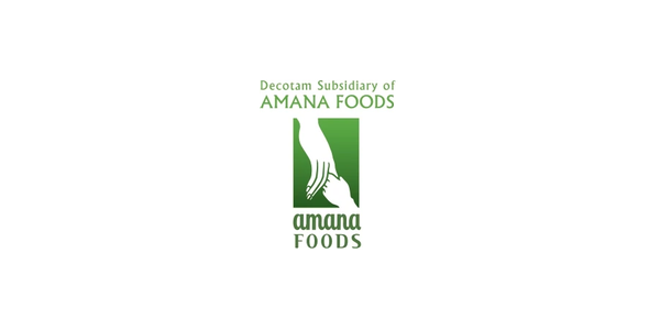 Decotam industries logo