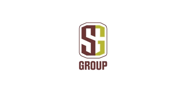 SG Group for Confectionery Raw Materials Trading logo