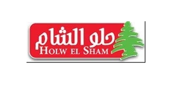 Holw El Sham For Food Industries S.A.E logo