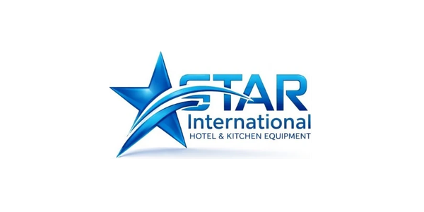 Star International for Hotel & Kitchen Equipment logo