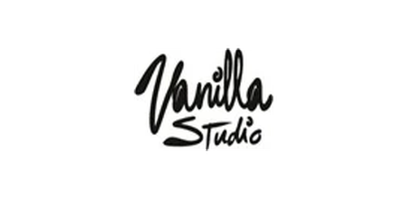 Vanilla Studio logo