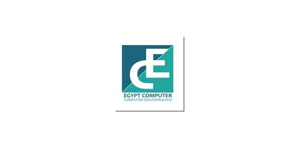Egypt Computer logo