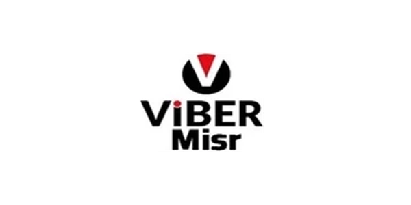Viber Misr for Kitchen and Restaurant Equipment logo