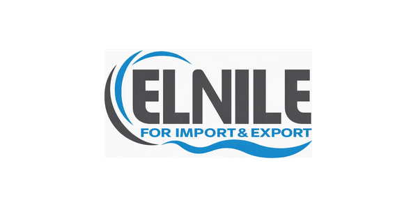 Elnile for Import & Export logo