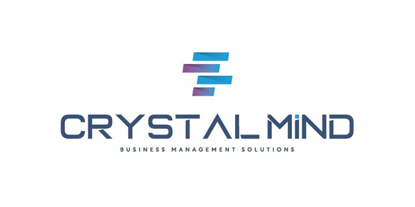 Crystal Mind logo