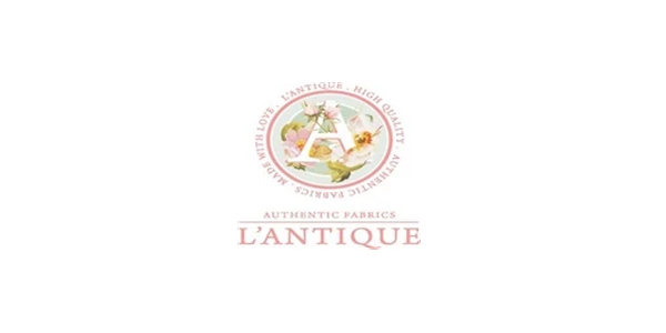 Lantique Company logo