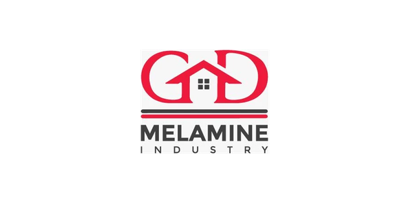 GD for melamine industry logo