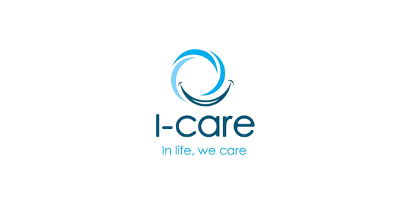 I Care for Trade & Supplies logo
