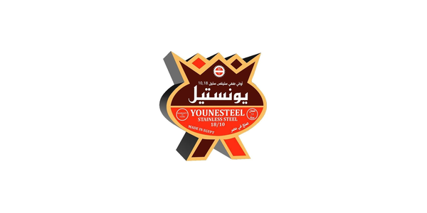 YOUNESTEEL logo