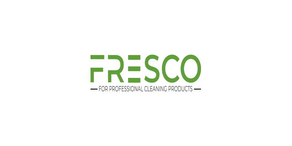 Fresco for Professional Cleaning Products logo