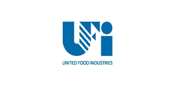 United Food Industries logo