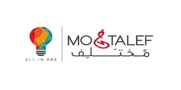Mokhtalef for Integrated Solutions logo