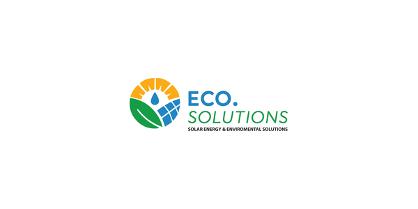 Eco Solution logo