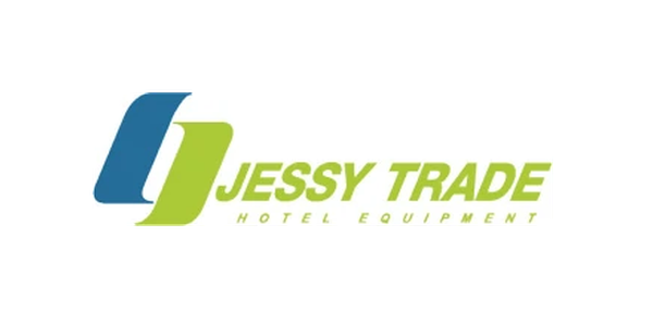 JESSY TRADE for Engineering & Contracting logo