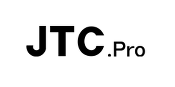 JTC.PRO logo
