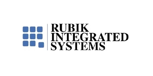 Rubik Integrated Systems (Rubik-IS) logo