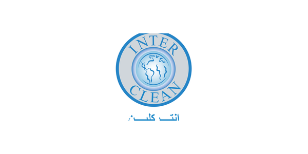 InterClean For Agencies part of Intergroup logo