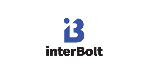 interBolt (part of Intergroup) logo
