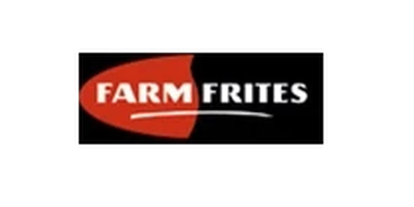 Farm Frites – The International Co. For Agricultural Development logo